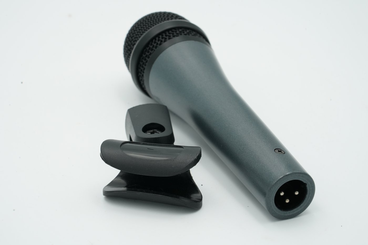 Swift Eventverleih Sennheiser E 945